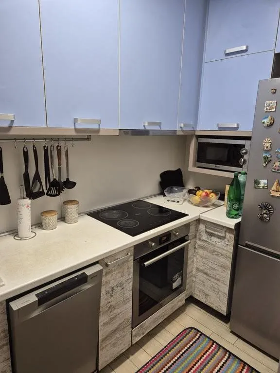 Izdavanje, dvosoban stan, 60m², Preko Morače, Podgorica