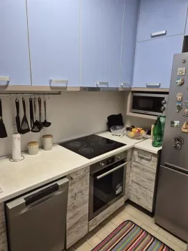 Izdavanje, dvosoban stan, 60m², Preko Morače, Podgorica - image 10