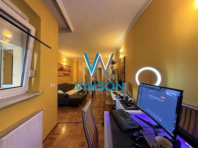 Prodaja, dvosoban stan, 64m², Novi Sad Sve Podlokacije, Novi Sad