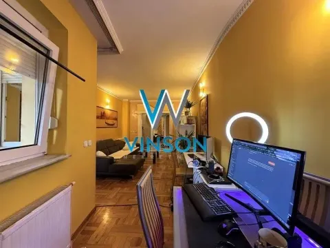 Prodaja, dvosoban stan, 64m², Centar, Novi Sad - image 5