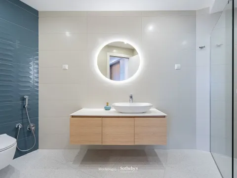 Prodaja, jednosoban stan, 69m², Bečići, Budva - image 13