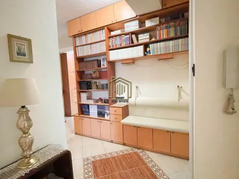 Rent, two bedroom apartment, 76m², Podgorica, Crna Gora - image 14