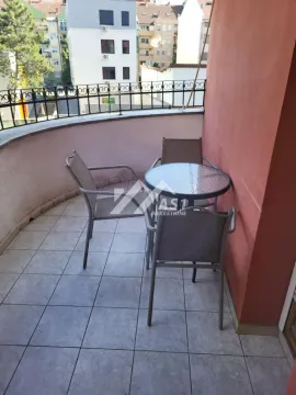 Izdavanje, jednosoban stan, 41m², Adamovićevo Naselje, Novi Sad Sve Podlokacije - image 15