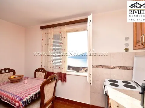 Prodaja, jednosoban stan, 52m², Herceg Novi, Crna Gora - image 8