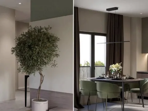 Sale, one bedroom apartment, 40m², Centar, Budva - image 3