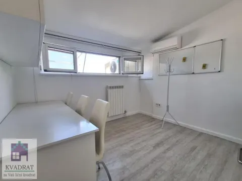 Prodaja, četvorosoban stan, 118m², Đeram Pijaca, Beograd - image 8