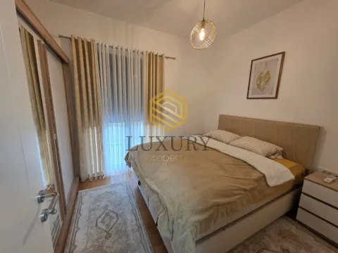 Rent, one bedroom apartment, 50m², Zabjelo, Podgorica - image 4