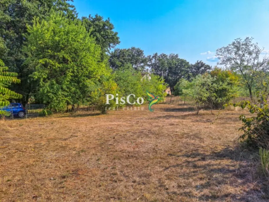 Prodaja, plac, 2800m², Martinići, Danilovgrad