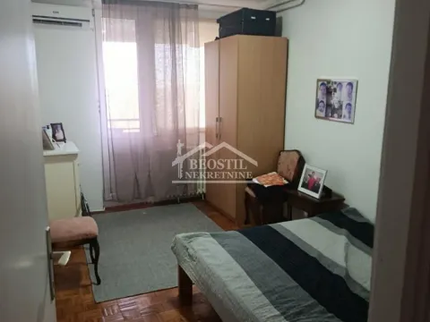 Sale, three bedroom apartment, 74m², Banjica, Voždovac Sve Podlokacije - image 9
