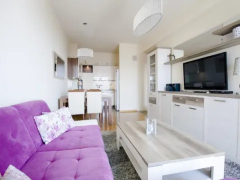 Prodaja, jednosoban stan, 54m², Bečići, Budva - image 8