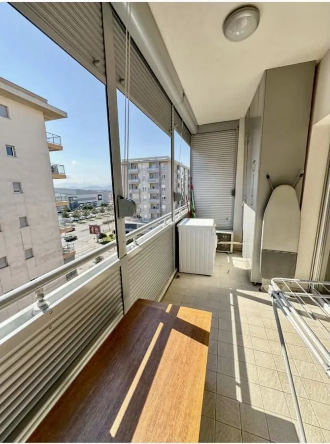 Rent, apartment, 50m², City Kvart, Podgorica