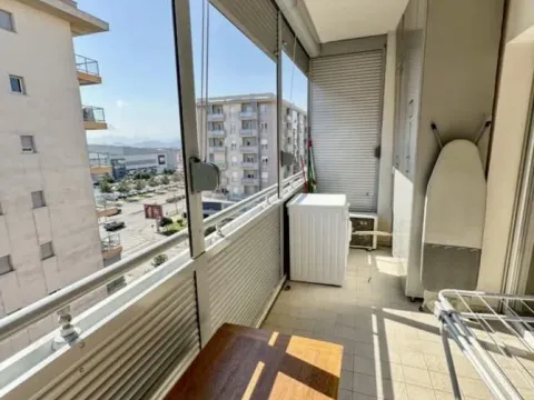 Rent, apartment, 50m², City Kvart, Podgorica - image 4