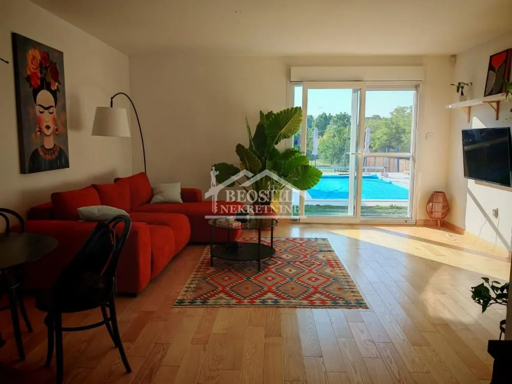 Sale, house, 131m², Arnajevo, Barajevo