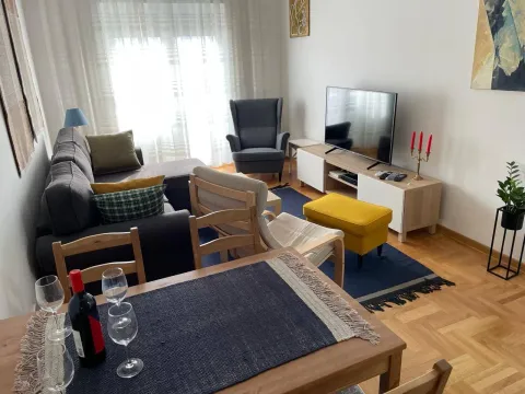 Sale, one bedroom apartment, 46m², Rozino, Budva - image 3