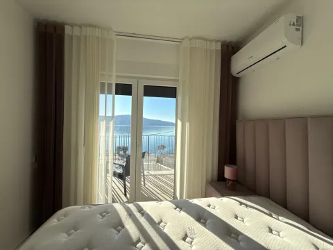 Rent, one bedroom apartment, 55m², Donja Lastva, Tivat - image 10