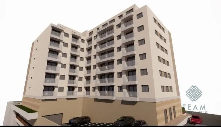 Sale, two bedroom apartment, 67m², Rozino, Budva