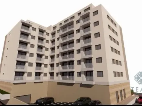 Prodaja, dvosoban stan, 67m², Rozino, Budva - image 4