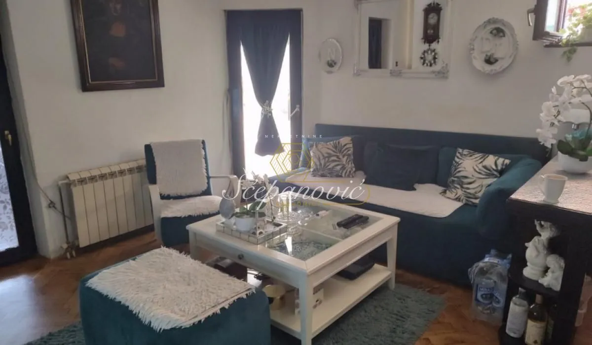 Prodaja, dvosoban stan, 56m², Telep južni, Novi Sad Sve Podlokacije