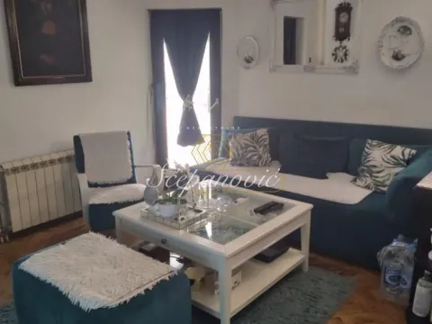 Prodaja, dvosoban stan, 56m², Telep južni, Novi Sad Sve Podlokacije - image 11