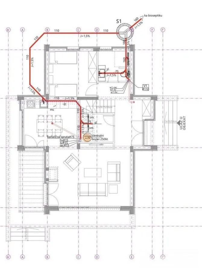 Prodaja, plac, 98500m², Žabljak, Crna Gora