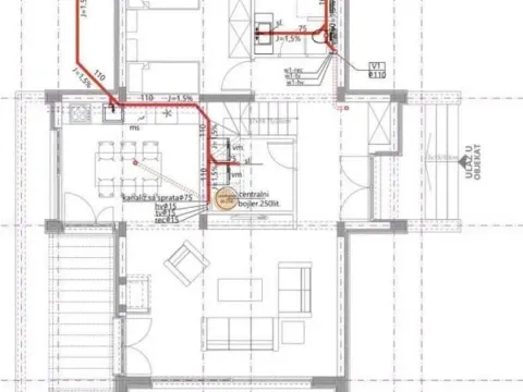 Prodaja, plac, 98500m², Žabljak, Crna Gora - image 5