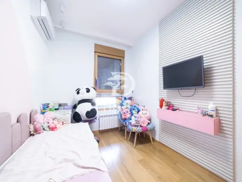 Prodaja, petosoban stan, 165m², Novi Beograd Blok 65, Novi Beograd Sve Podlokacije - image 7