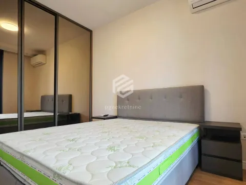 Prodaja, jednosoban stan, 63m², Podgorica, Crna Gora - image 13