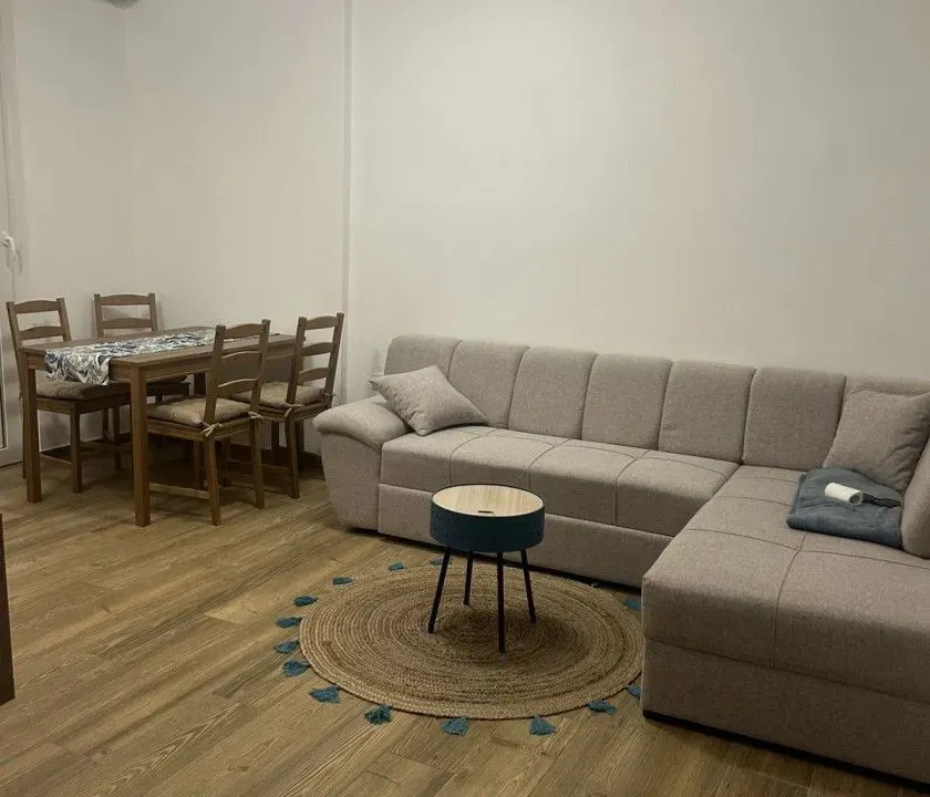 Rent, two bedroom apartment, 68m², Centar, Podgorica