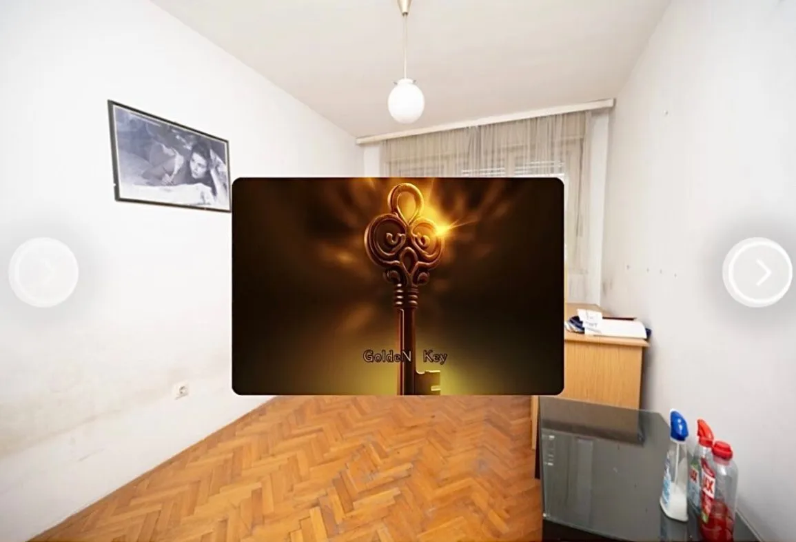 Sale, three bedroom apartment, 95m², Tuški Put, Podgorica