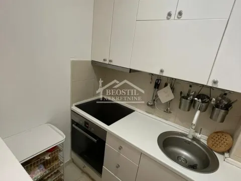Rent, one bedroom apartment, 41m², Kluz, Zvezdara Sve Podlokacije - image 7