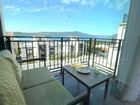 Prodaja, dvosoban stan, 70m², Tivat, Crna Gora - image 5