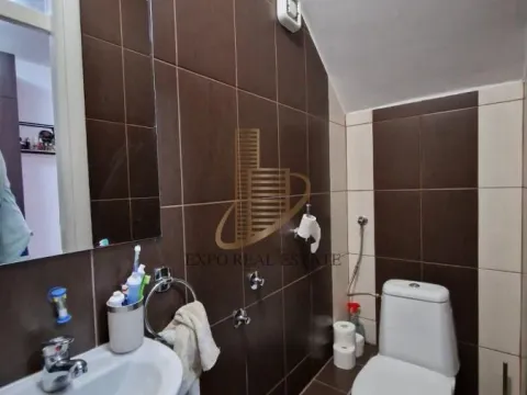 Sale, four bedroom apartment, 120m², Nova Detelinara, Novi Sad Sve Podlokacije - image 25