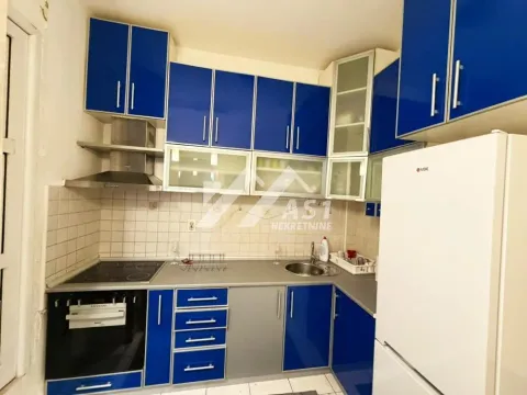 Rent, two bedroom apartment, 53m², Banatić, Novi Sad Sve Podlokacije - image 5