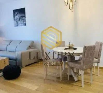 Izdavanje, jednosoban stan, 45m², New City, Podgorica - image 2