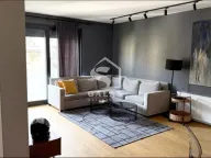 Sale, three bedroom apartment, 78m², Neimar, Vračar Sve Podlokacije