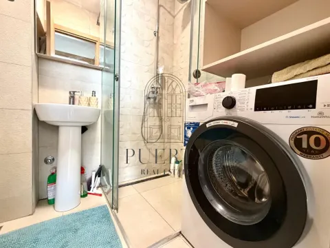 Rent, two bedroom apartment, 54m², Pobrežje, Podgorica - image 11