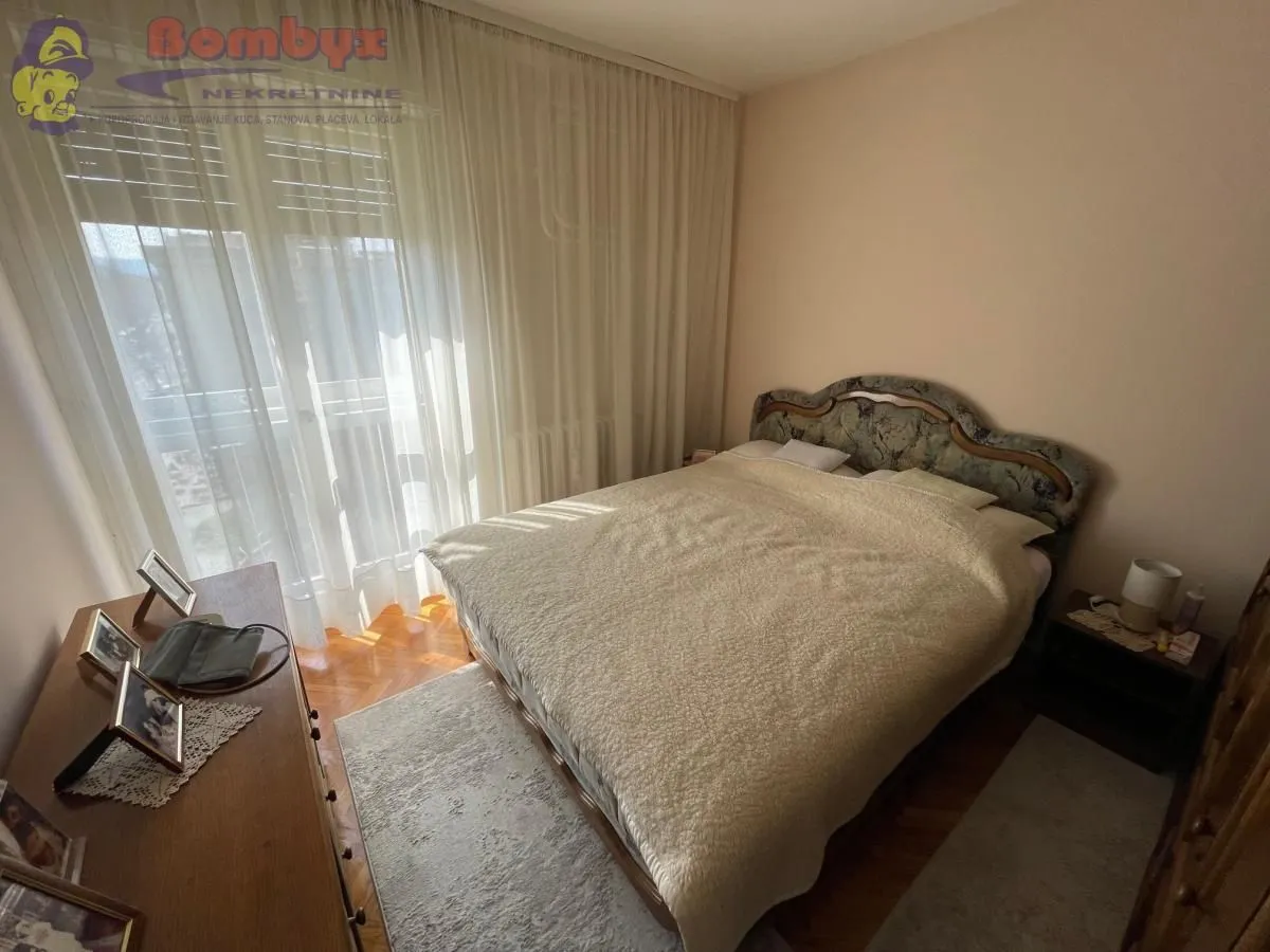 Prodaja, trosoban stan, 71m², Podbara, Novi Sad Sve Podlokacije