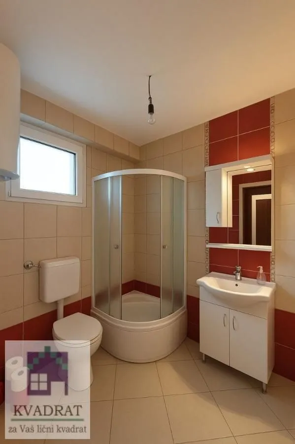 Prodaja, dvosoban stan, 65m², Obrenovac, Beograd