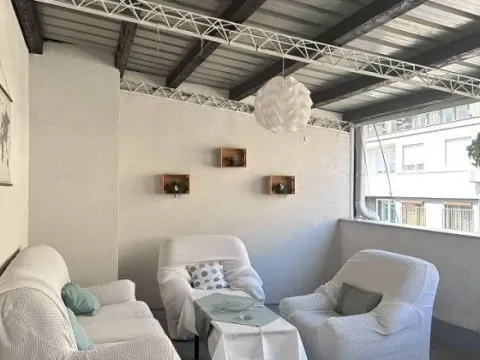 Izdavanje, jednosoban stan, 34m², Topličin venac, Beograd - image 11