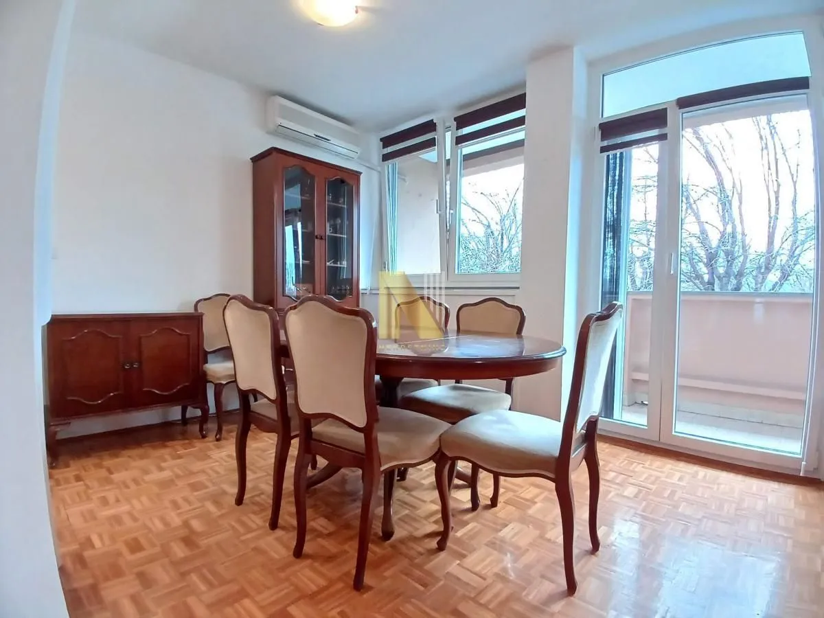 Izdavanje, dvosoban stan, 63m², Liman 2, Novi Sad Sve Podlokacije
