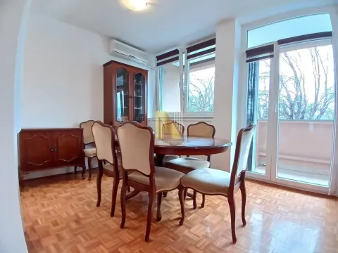 Izdavanje, dvosoban stan, 63m², Liman 2, Novi Sad Sve Podlokacije - image 4