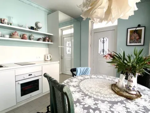 Sale, one bedroom apartment, 50m², Petrovac, Budva - image 6