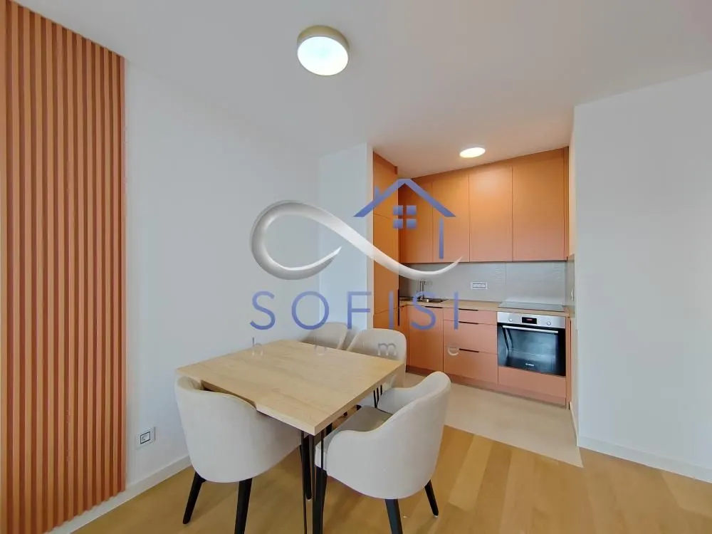 Izdavanje, dvosoban stan, 41m², Telep, Novi Sad Sve Podlokacije