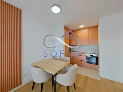 Izdavanje, dvosoban stan, 41m², Telep, Novi Sad Sve Podlokacije - image 8