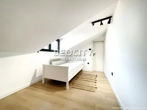 Rent, house, 130m², Senjak, Beograd - image 10