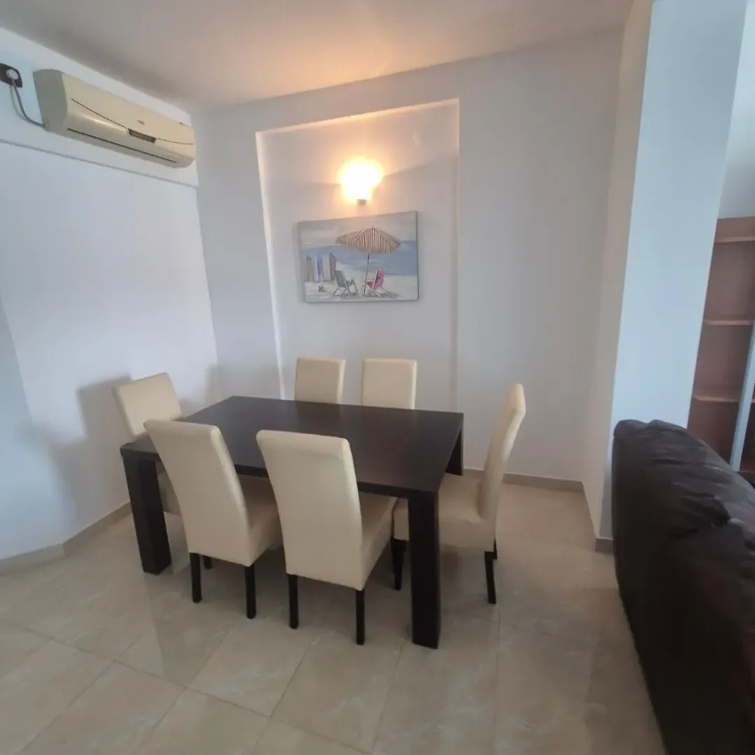 Prodaja, trosoban stan, 97m², Rafailovići, Budva