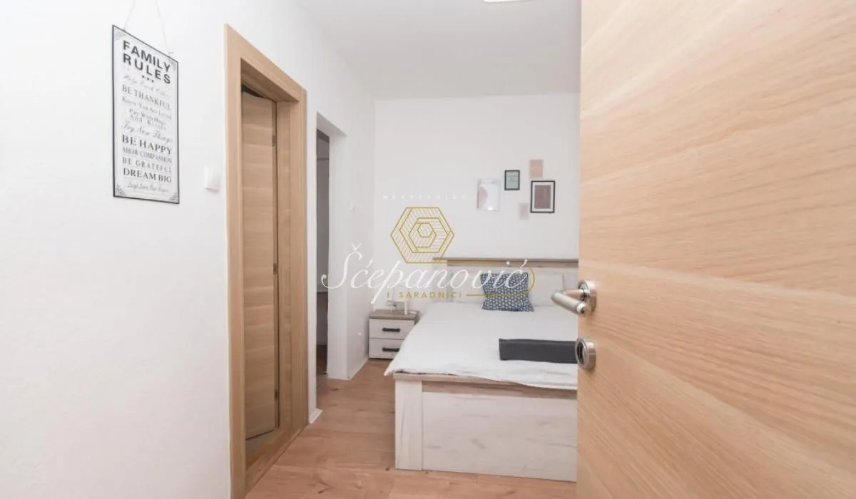 Rent, house, 128m², Ribnjak, Petrovaradin
