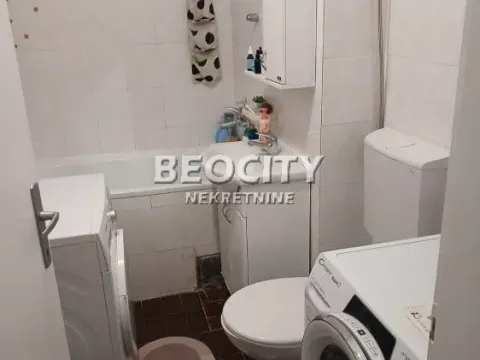 Prodaja, stan, 60m², Novo naselje, Novi Sad - image 7