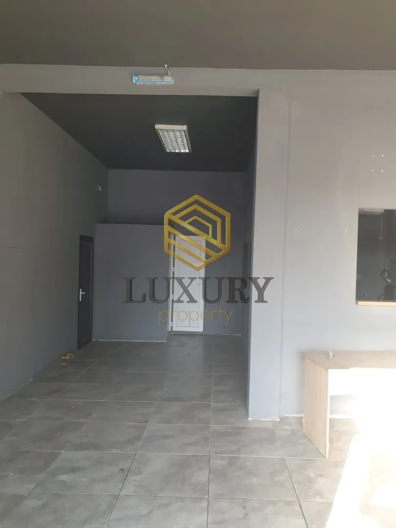 Rent, office space, 60m², Konik, Podgorica