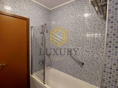 Rent, two bedroom apartment, 88m², City Kvart, Podgorica - image 9